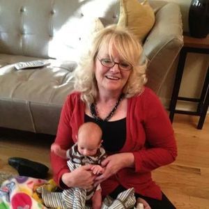 Meet your Posher, Vicki